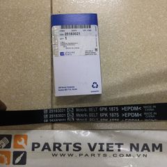 DÂY CUROA TỔNG DEAWOO LACETTI MÁY 1.6 25183021