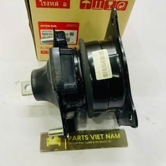 Cao su chân máy trước, chân đầu máy Honda Acura MDX, ZDX 2006 - 2012. Hàng cao cấp. Mã 50830-STX-A02, 50830STXA02