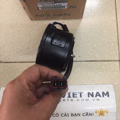 MÔ TƠ QUẠT KÉT NƯỚC NISSAN GRAND LIVINA 40210-3XA0A, 402103XA0A