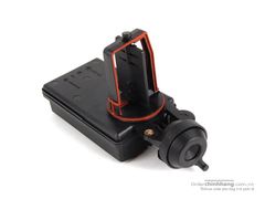 Van Disa (Van cổ hút) BMW X3, X5, 330i mã  11617544805, 11617502275