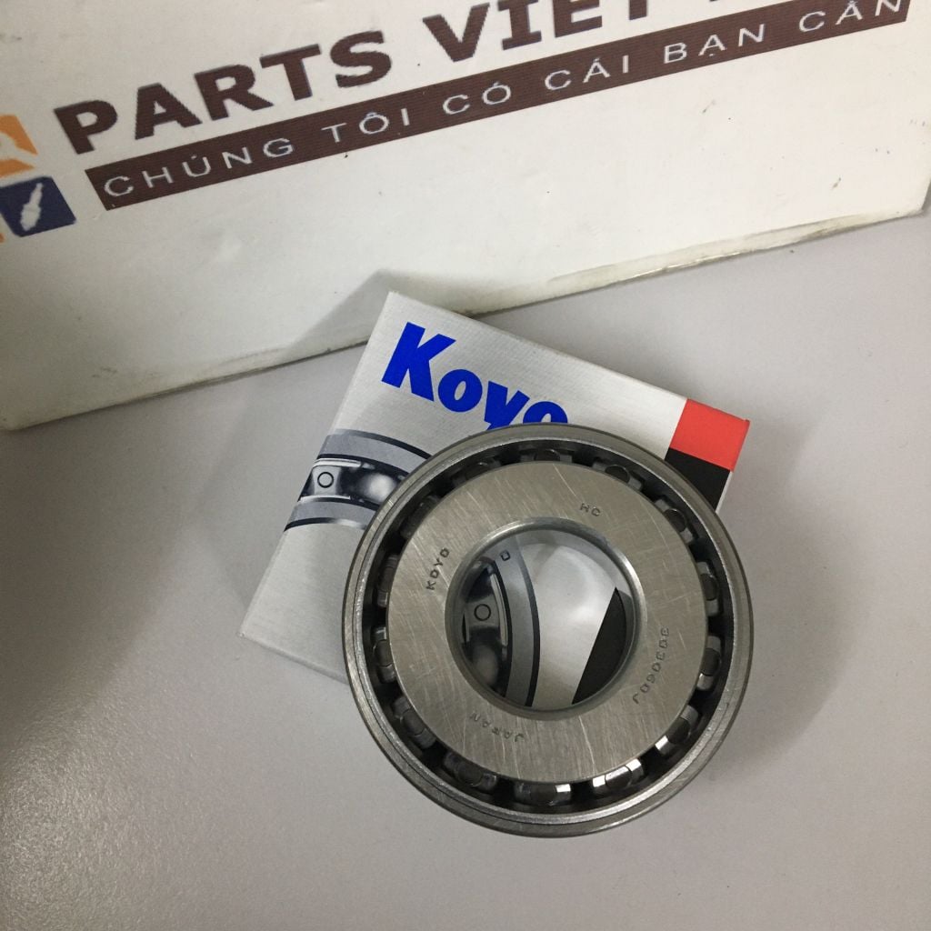 Vòng bi cầu sau Prado 2007 mã HC30306DJ