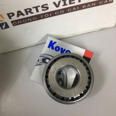 Vòng bi cầu sau Prado 2007 mã HC30306DJ