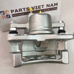 Cụm phanh trước Vios Limo 2007 - 2013 đường kính pitton 54. Hàng cao cấp, Mã 47730-0D100 RH, 47750-0D100 LH ( 1 cái )