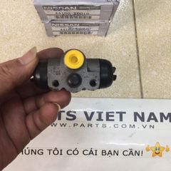 XI LANH PHANH SAU NISSAN TIIDA 1.8 44100-ED010, 44100ED010