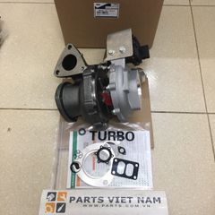 TURBO MAZDA BT50 MÁY 3.2 ĐỜI 2015 UH05-13-700, UH0513700, BK3Q-6K-682AC, BK3Q6K682AC