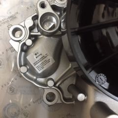 BƠM NƯỚC MERCEDES BENZ GL500 4MATIC ĐỜI 2013 A2782001201