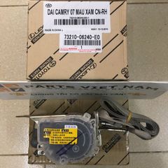 DÂY ĐAI AN TOÀN TOYOTA CAMRY ĐỜI 2007 73210-06240-E0, 7321006240E0