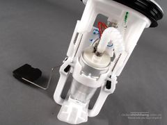 Cụm bơm xăng BMW E46 316i, 318i, 325i,, 320i, 328i, 330i đời 1997 - 2007. Hàng Bmtsr. Mã 16146766942, 16141184276, 16146752499, 16146752895