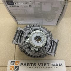 Máy phát điện Mercedes-Benz C180 W203, động Cơ M271 đời 2002, 2003, 2004, 2005, 2006, 2007. Hàng Cao Cấp. Mã A2711540802