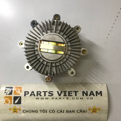 QUẠT LY TÂM MITSUBISHI PAJERO V33 MÁY 6G72 ĐỜI 2001