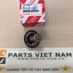 VAN HÀNG NHIỆT TOYOTA VIOS ĐỜI 2005 HÀNG OEM 90916-03083, 9091603083