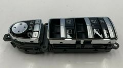 Công tắc tổng Mercedes S Class 2010 - 2013 lắp cho các dòng xe S550, S350, S400 A2218215051