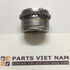 Nhông cam hút phải Mercedes W222 M276. Mã A2760503700, 276-050-20-47, 276-050-32-00, 2760502047, 2760503200