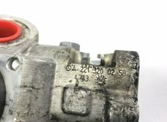 Van chia dầu nâng gầm Mercedes S Class W221 W216 tháo xe A2213200258, A2213200958