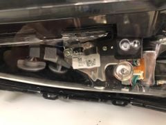 ĐÈN PHA BÊN LÁI MAZDA CX5 ĐỜI 2020 HÀNG THÁO XE KB9J51040