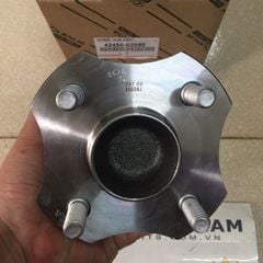 CỤM BI MAY Ơ SAU TOYOTA VIOS ĐỜI 2005 42450-02090, 4245002090