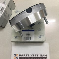 Bát bèo trước Bmw X6 E71 hàng Fey mã 6788776-02