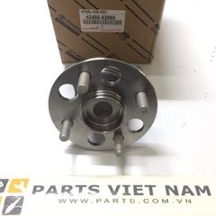 CỤM BI MOAY Ơ SAU TOYOTA VIOS ĐỜI 2008-2013 42450-52060, 4245052060