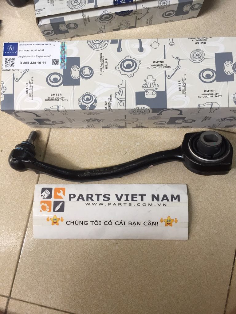 CÀNG I DƯỚI MERCEDES BENZ C200 ĐỜI 2001 B2043301911