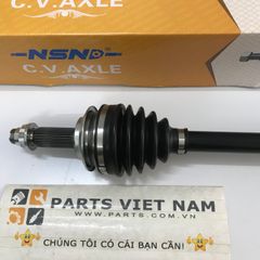 TRỤC LÁP BÊN PHỤ TOYOTA VIOS 2014 HÀNG NSND TO-8-084