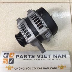 Máy phát Vios, Yaris động cơ 1NZ, 2NZ đời 2008 - 2014. Hàng tháo xe 4 giắc điện. Mã 270600M040, 27060-0M040 ( bảo hành 7 ngày)