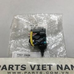 MÔ TƠ HÍT NẮP BÌNH XĂNG LEXUS RX350 ĐỜI 2009-2015 77037-33020, 7703733020