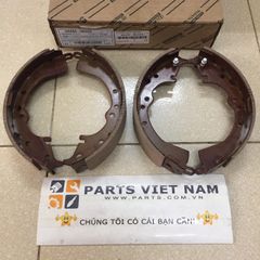 GUỐC PHANH SAU TOYOTA INNOVA ĐỜI 2009 04495-0K010, 044950K010