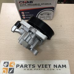 Bơm trợ lực Mercedes W164 ML350, ML550, GL450, GL550 đời 2006 - 2012. Hàng CNAB Âu bảo hành 6 tháng. Mã A0054662201, A0044668501