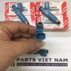 Kim phun Camry ACV30 23209-28020, 2320928020