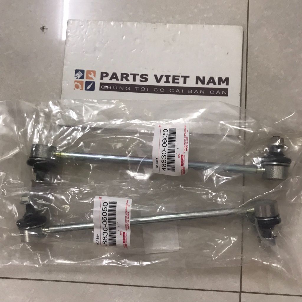 Rotuyn cân bằng sau Toyota Camry 2006 - 2013 mã 4883006050