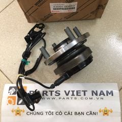 CỤM BI MAY Ơ TRƯỚC TOYOTA VIOS ĐỜI 2017 HÀNG XỊN 43560-0D050, 435600D050