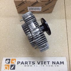 LY TÂM QUẠT TOYOTA HILUX ĐỜI 2004-2012 16210-0L010, 162100L010