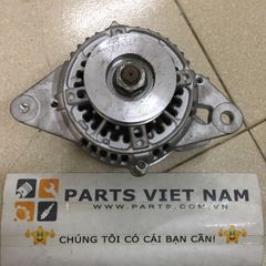 Máy phát Zace động cơ 7K đời 2000 - 2005. Hàng tháo xe. Bảo hành lắp 7 ngày. Mã 2706067150, 27060-67150