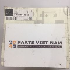 Máy phát Mercedes benz W164 ML320 máy 3.0L V6 máy dầu, mã 642154050283, 6421540502, 642154050260, 642154050280, 642154050287, 642154050288, 642-154-05-02-83