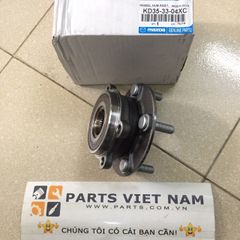 CỤM BI MAY Ơ TRƯỚC MAZDA CX5 ĐỜI 2018 KD35-33-04XC