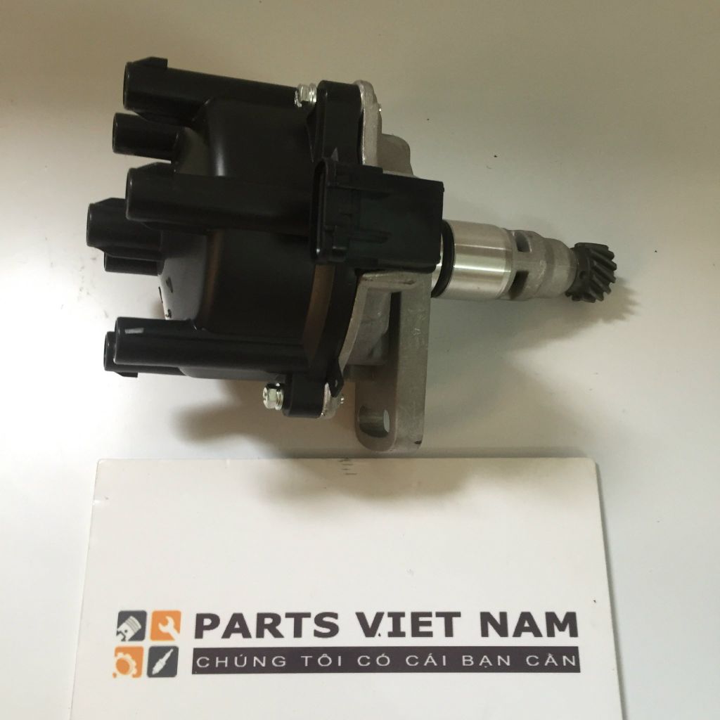 Cây chia điện Toyota Land Cruiser FZJ80 1FZ-FE 1993 - 1996 , Lexus LX450 1996 - 1997. Hàng China. Mã 19100-66020, 1910066020