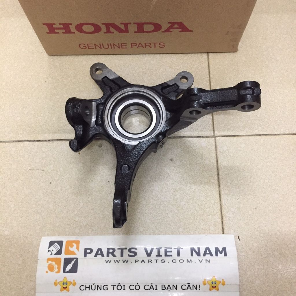 NGÕNG MOAY Ơ TRƯỚC BÊN PHỤ HONDA CITY ĐỜI 2015 51211TR7A00