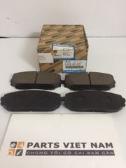 Má phanh trước Mazda CX5. Hàng xịn. Mã L2Y63323Z