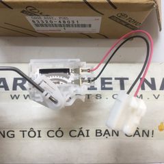 Phao xăng, cảm biến báo xăng trong bình xăng Toyota Highlander, Lexus RX300, RX330, RX350 đời 2003 - 2013. Hàng xịn Japan. dùng cho động cơ 1MZ-FE, 3MZ-FE, 2GR-FE. Mã 83320-48031, 8332048031
