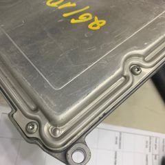 Hộp đen I30 tháo xe nguyên zin 39122-2B012