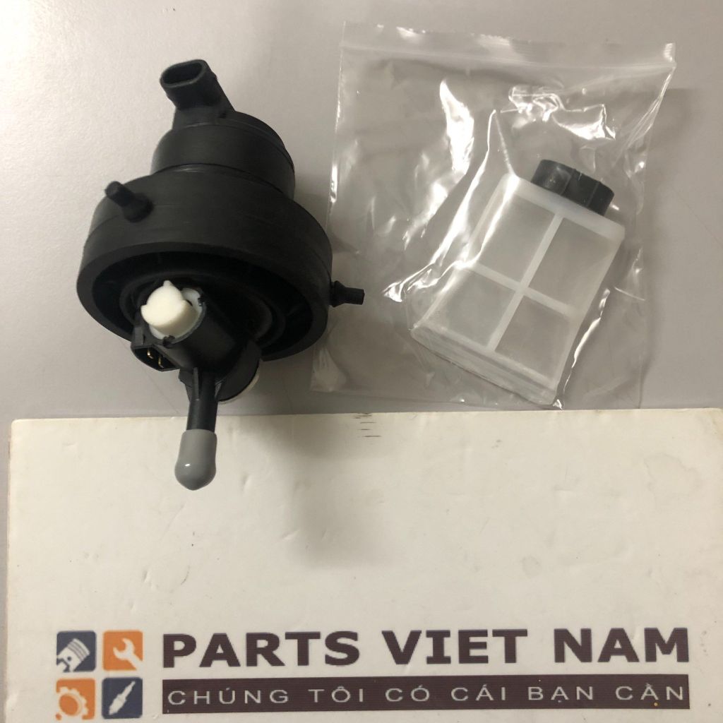 Bơm xăng Nissan Bluebird SSS máy 2.0 động cơ CA20 đời 1990 - 1997. Hàng cao cấp. Mã 17042V7300, 17042-V7300