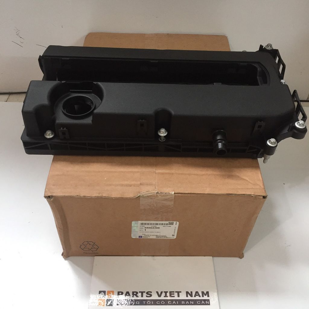 Nắp dàn cò Chevrolet Cruze 1.8 LTZ ECO. Hàng xịn.