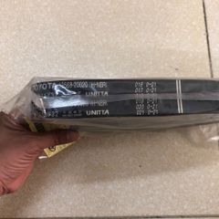 DÂY CAM TOYOTA CAMRY 3.0 MÁY 1NZ 13568-29025, 1356829025