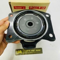 Cao su chân máy trước, chân đầu máy Honda Acura MDX, ZDX 2006 - 2012. Hàng cao cấp. Mã 50830-STX-A02, 50830STXA02