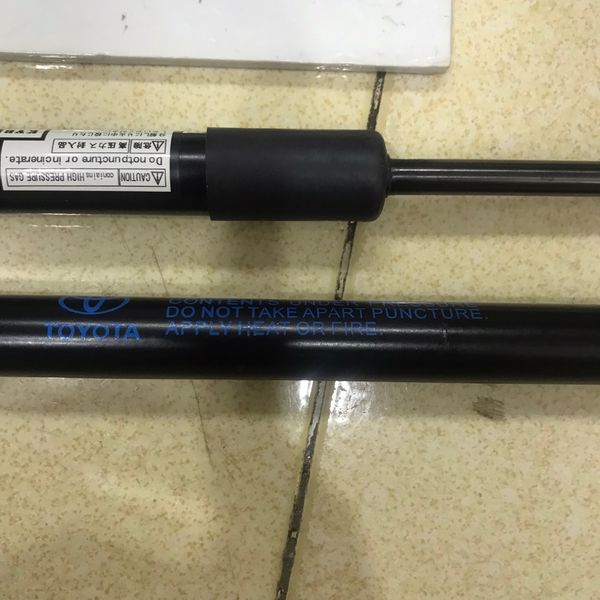 Ty chống cốp sau Lexus LX570 2007 - 2015 Oem 6895069105 RH 6896069065 ...