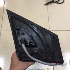 GƯƠNG CHIẾU HẬU BÊN LÁI TOYOTA VIOS ĐỜI 2014