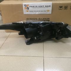 ĐÈN PHA XENON TOYOTA VIOS ĐỜI 2014 811300D591, 811700D591