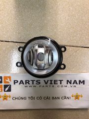 ĐÈN GẦM TOYOTA YARIS ĐỜI 2008-2013 HÀNG VALEO