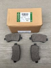 Má phanh hay bố thắng sau Range Rover Evoque đời 2012 - 2015. Hàng cao cấp bảo hành không mạt không zít. Mã LR043285, LR043714, LR134695