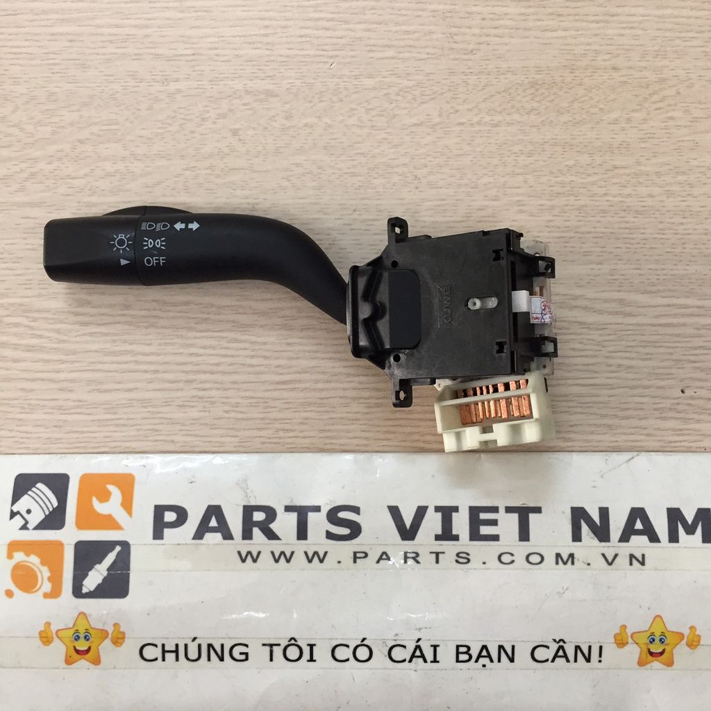 CÔNG TẮC PHA CỐT FORD LASER 1.8 – Parts Viet Nam - Order Phụ
